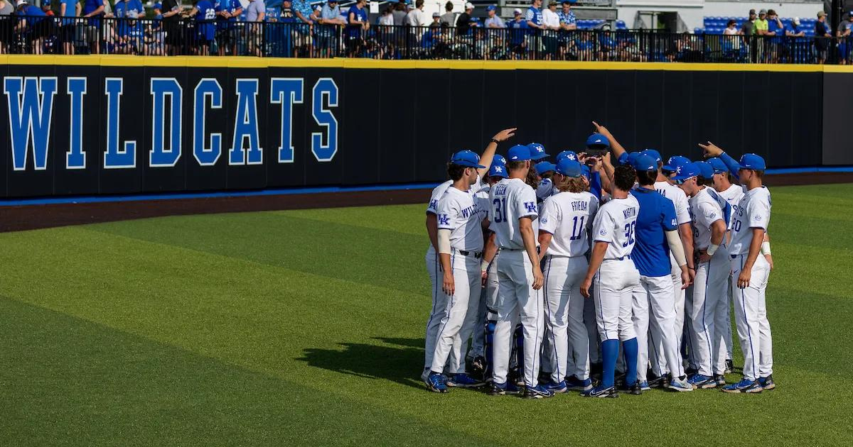 kentucky-baseball-earns-team-academic-excellence-award-2022-23