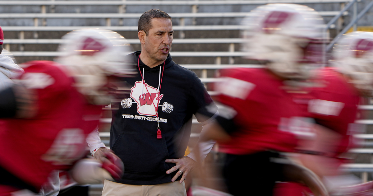 luke-fickell-claims-there-is-no-bigger-fan-of-kirk-ferentz-than-him