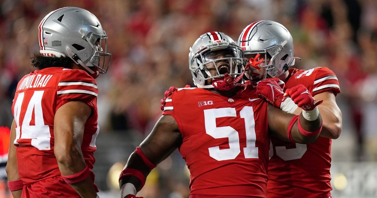 Ohio State: Breaking down PFF stats to know about Buckeyes CBs