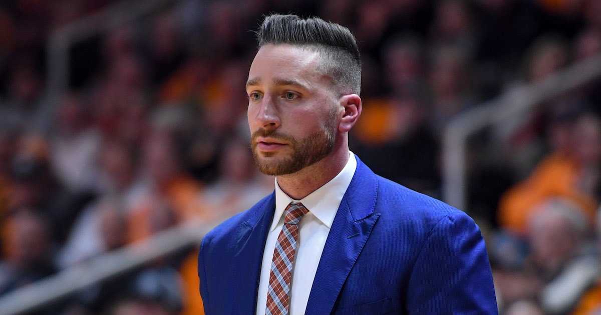 NCAA Basketball: Auburn at Tennessee