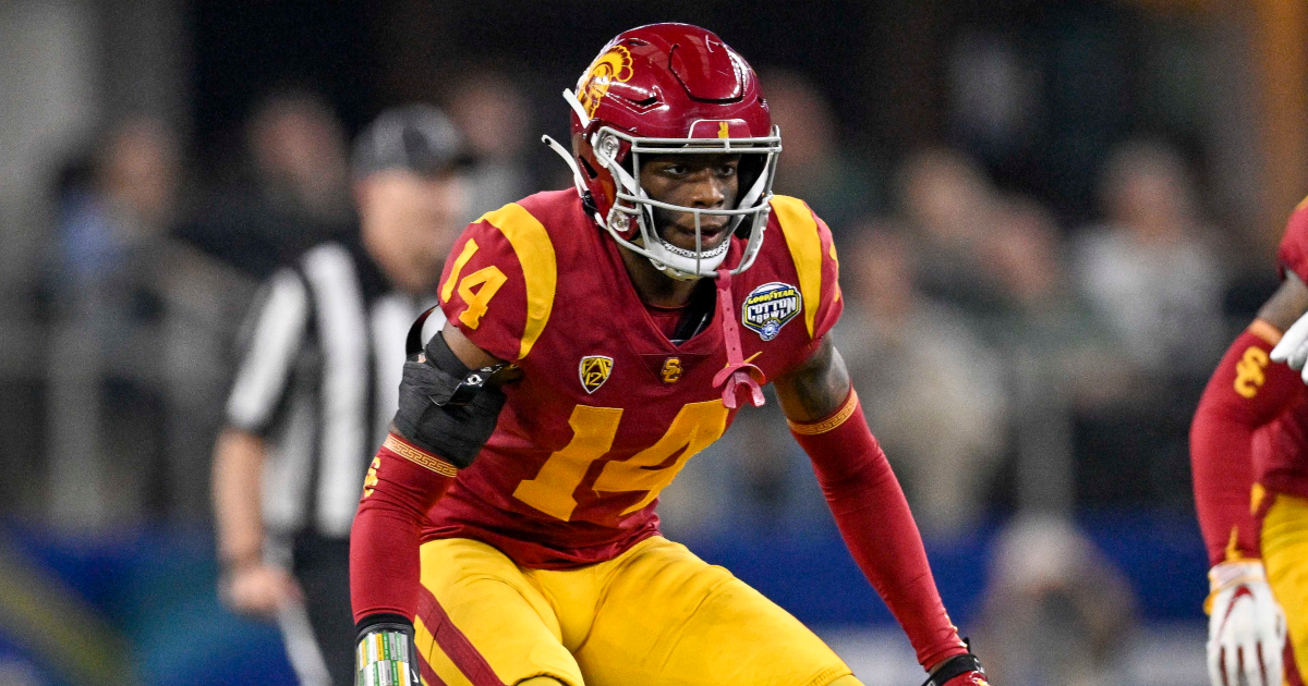 lincoln-riley-calls-cornerback-competition-very-even-usc-domani-jackson-ceyair-wright-jacobe-covingt