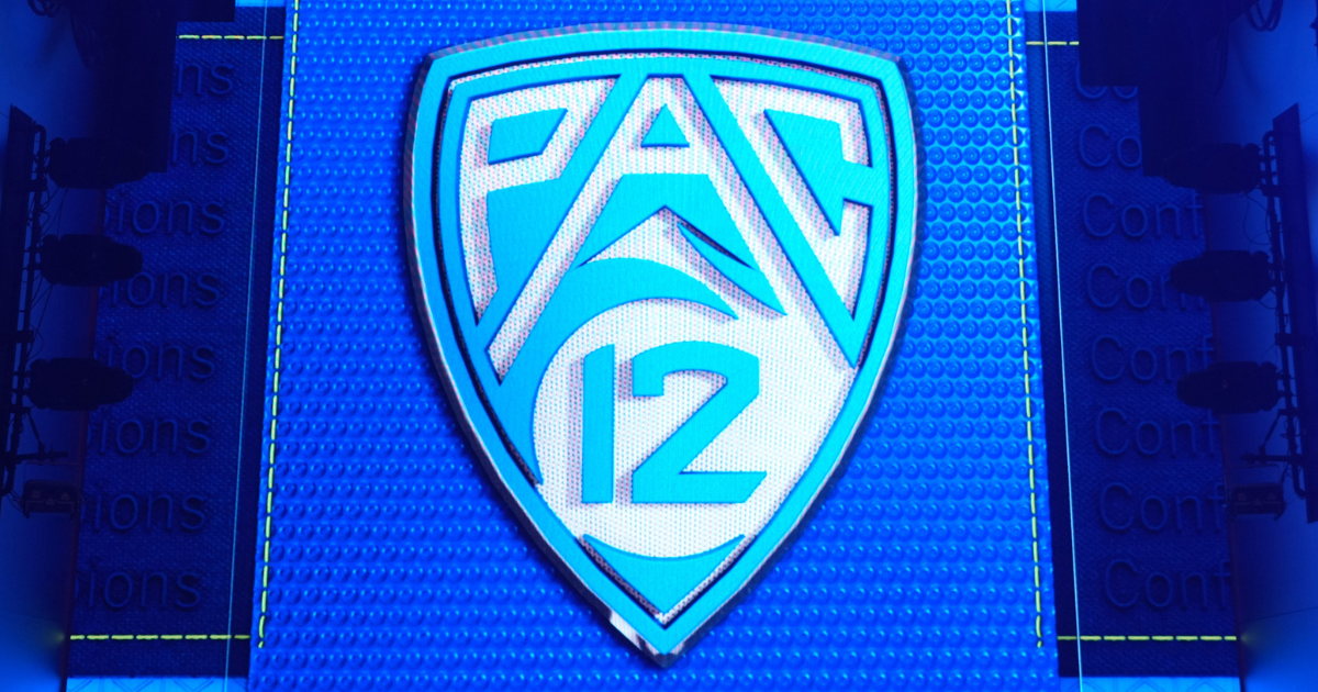 Pac-12 Logo