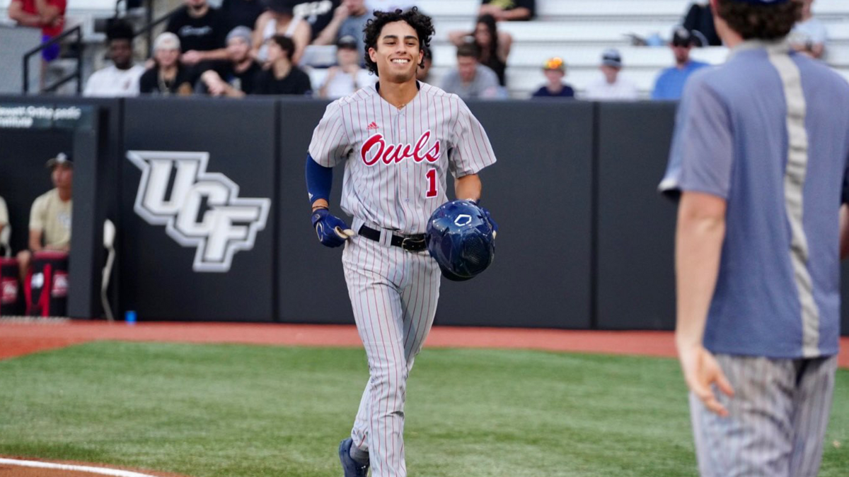 Florida Gators Baseball on X: 🔙 to Nezzy on the bump. UF 0, FSU