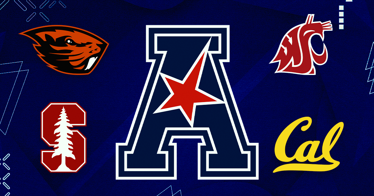 sources-aac-interested-in-adding-the-four-remaining-pac-12-schools-cal-stanford-washington-state-oregon-state
