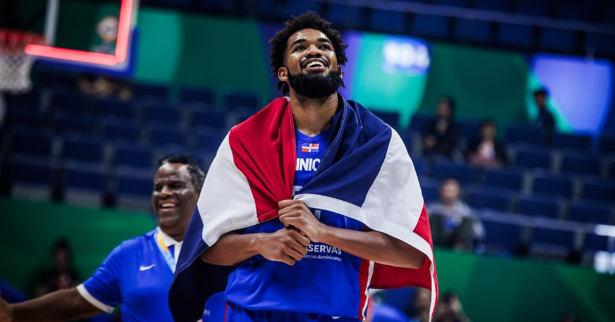 karl-anthony-towns-dominican-republic-advance-second-round-world-cup