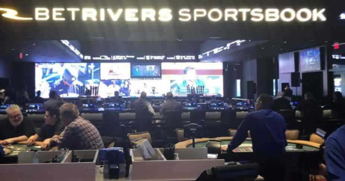 Bet Rivers