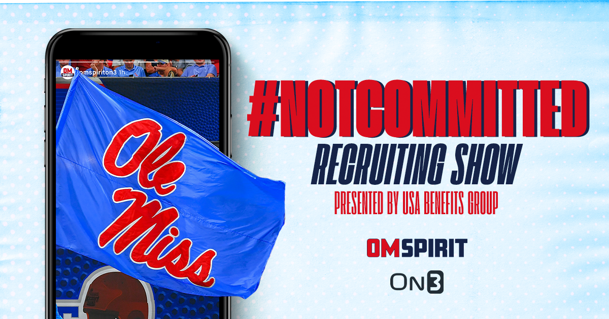 #notcommitted - OMSpirit recruiting show