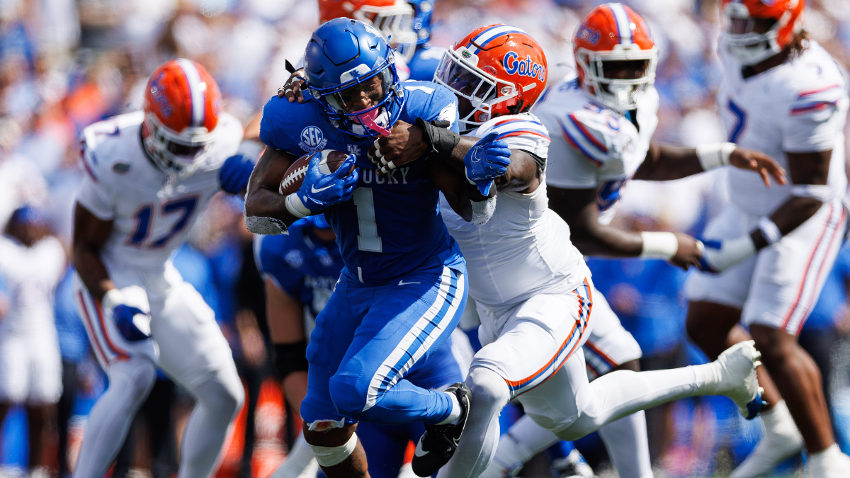 florida-gators-kentucky-wildcats