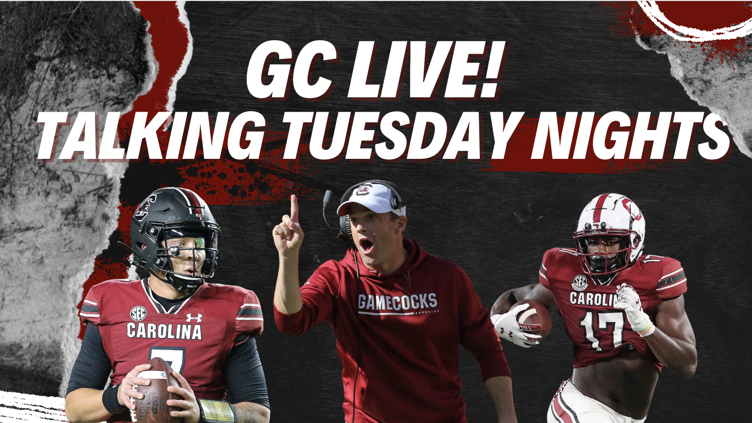 GC Live: Talking Tuesday Nights with Mike Uva - 9/5