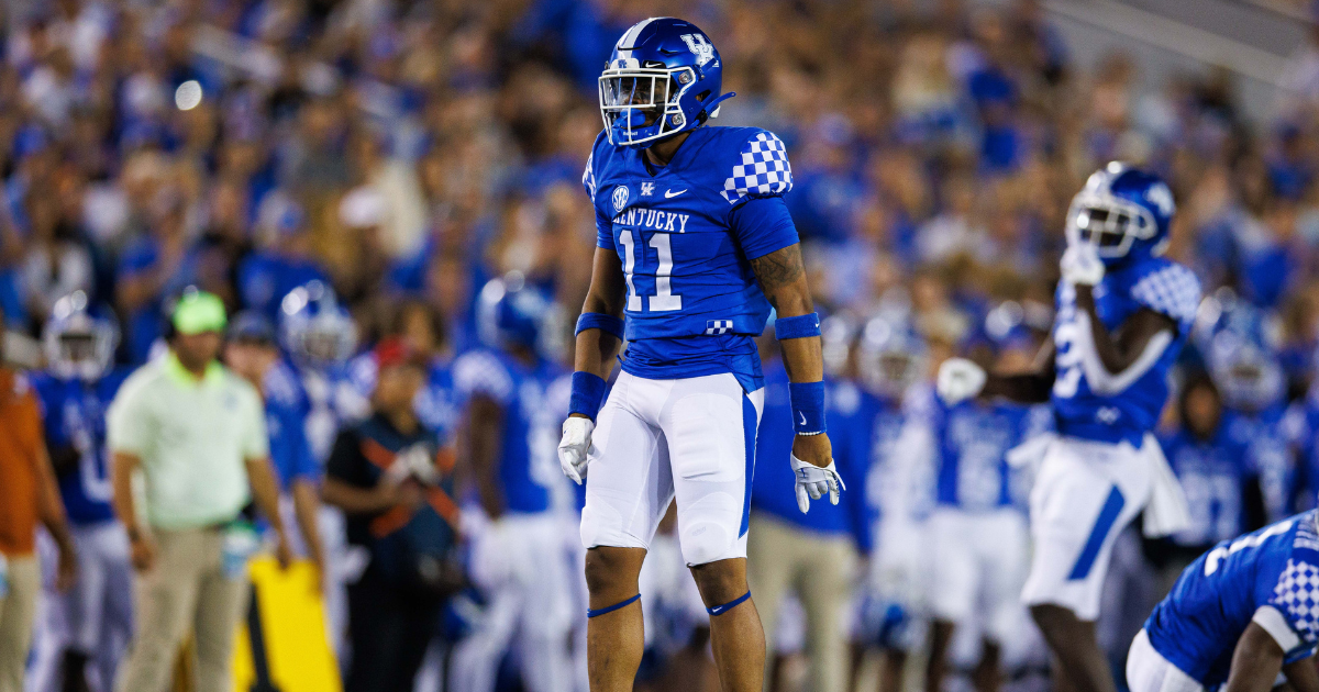 Zion Childress