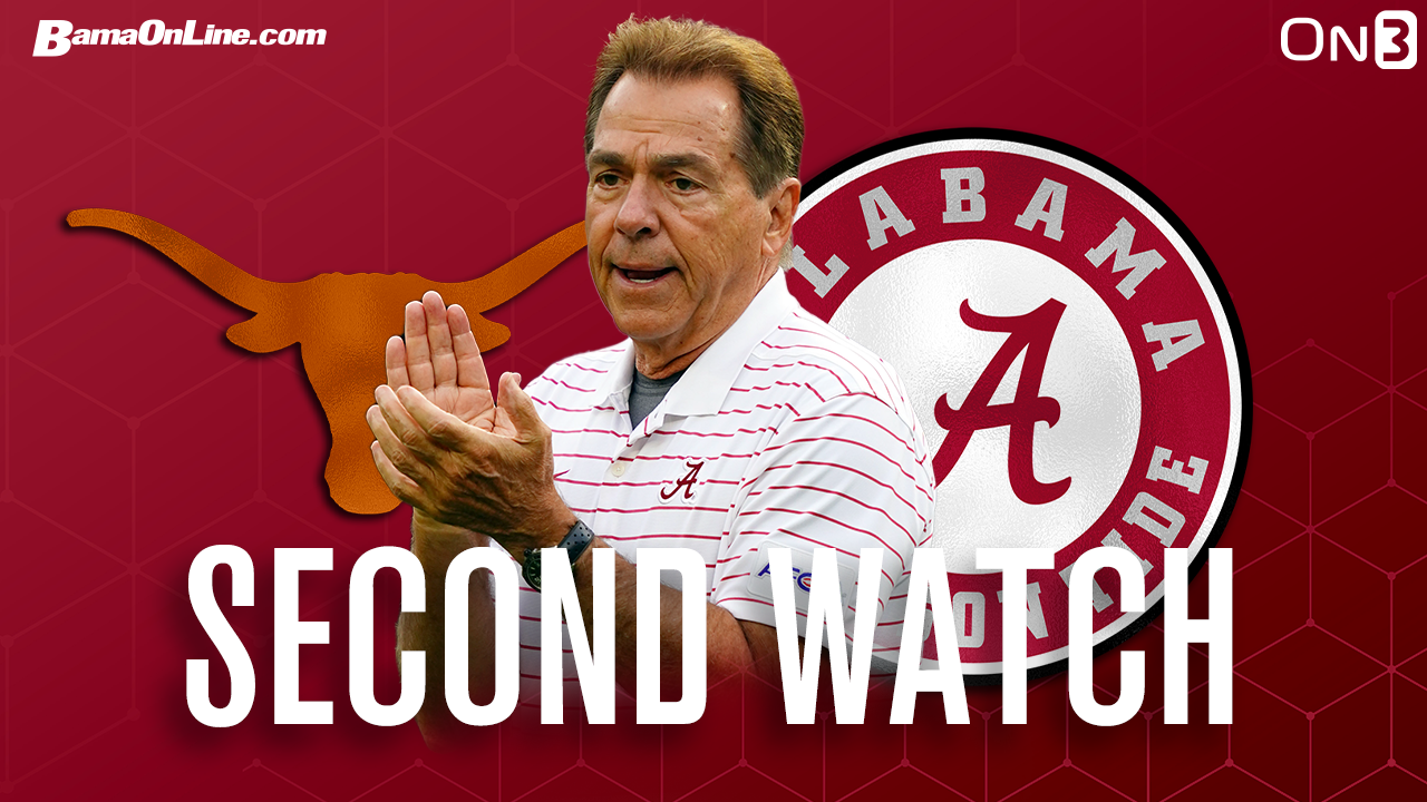 Second Watch