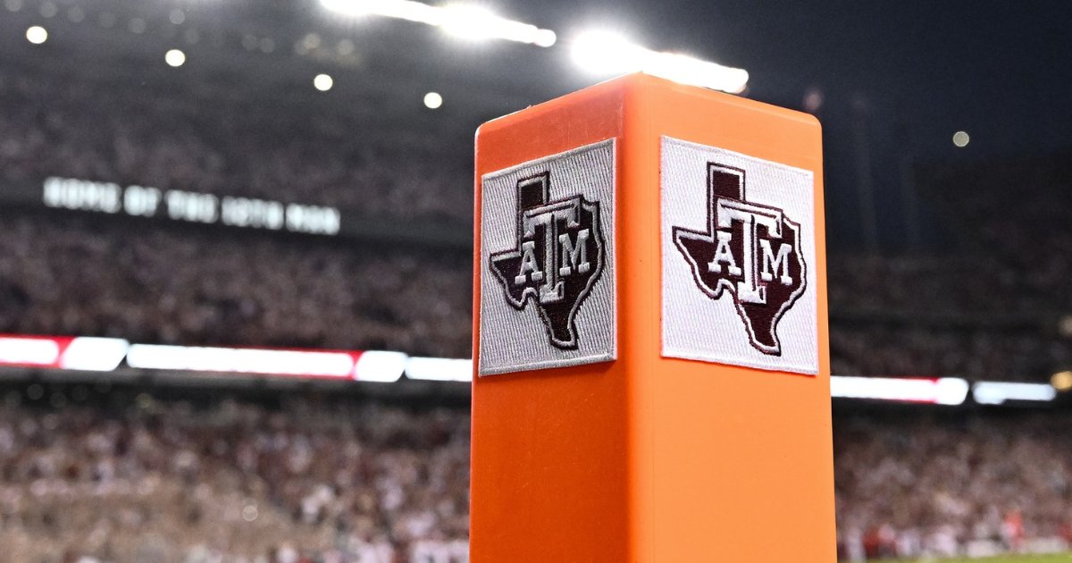 Texas A&M