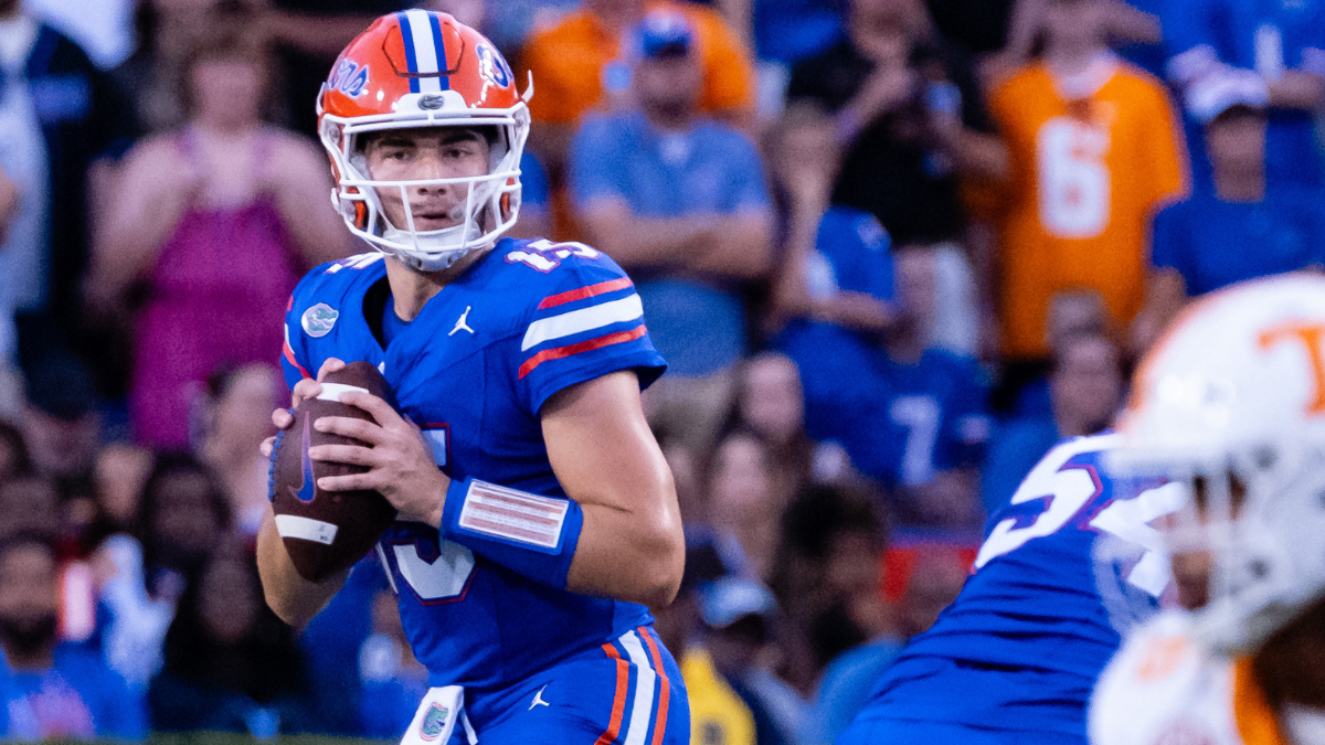 Scouting the Florida Gators with Gators Online's Nick de la Torre