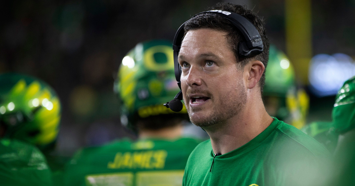 dan-lanning-clarifies-youtube-video-comment-ahead-of-colorado-matchup