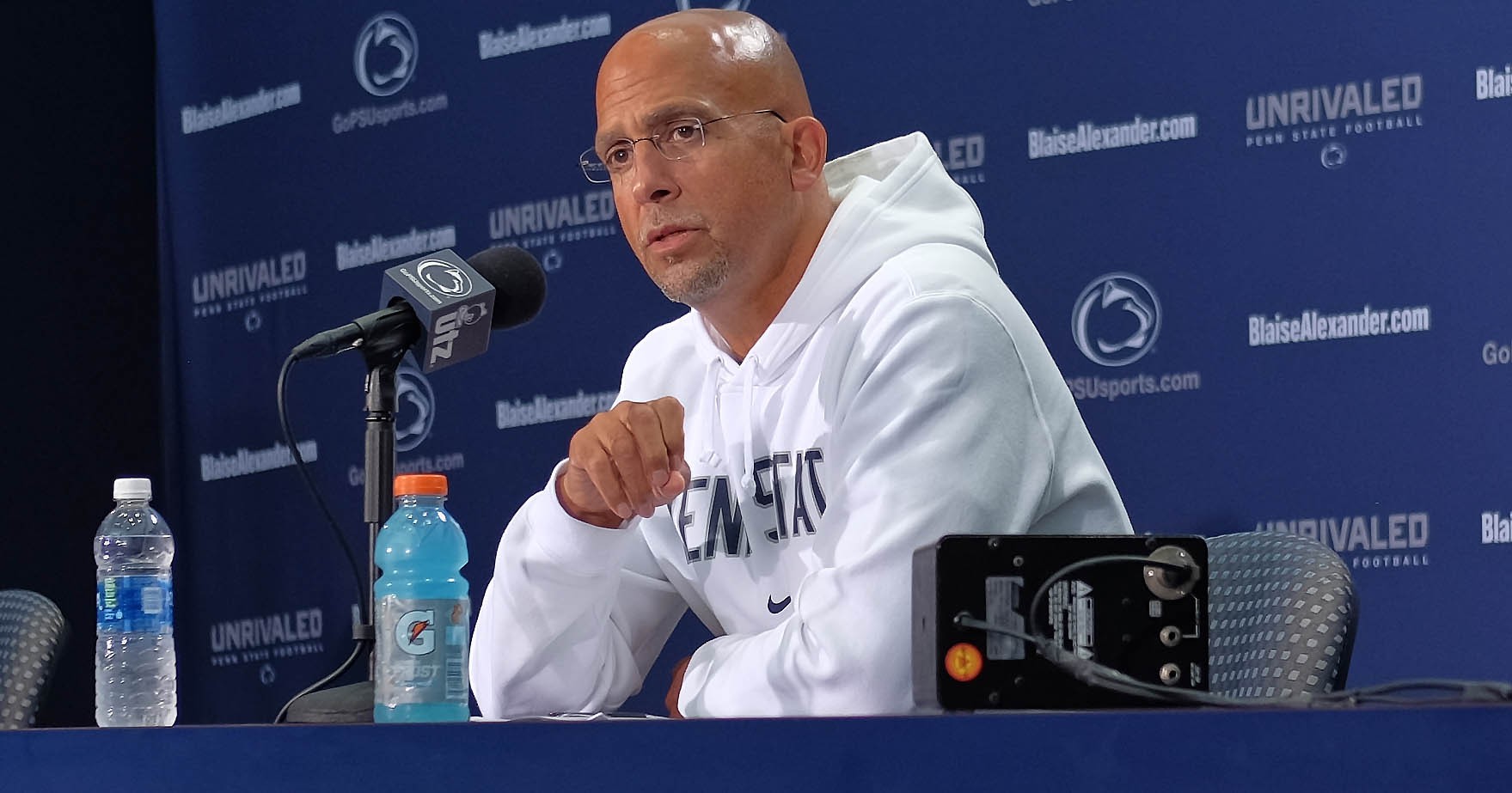 james-franklin-press-conference-penn-state-football-on3