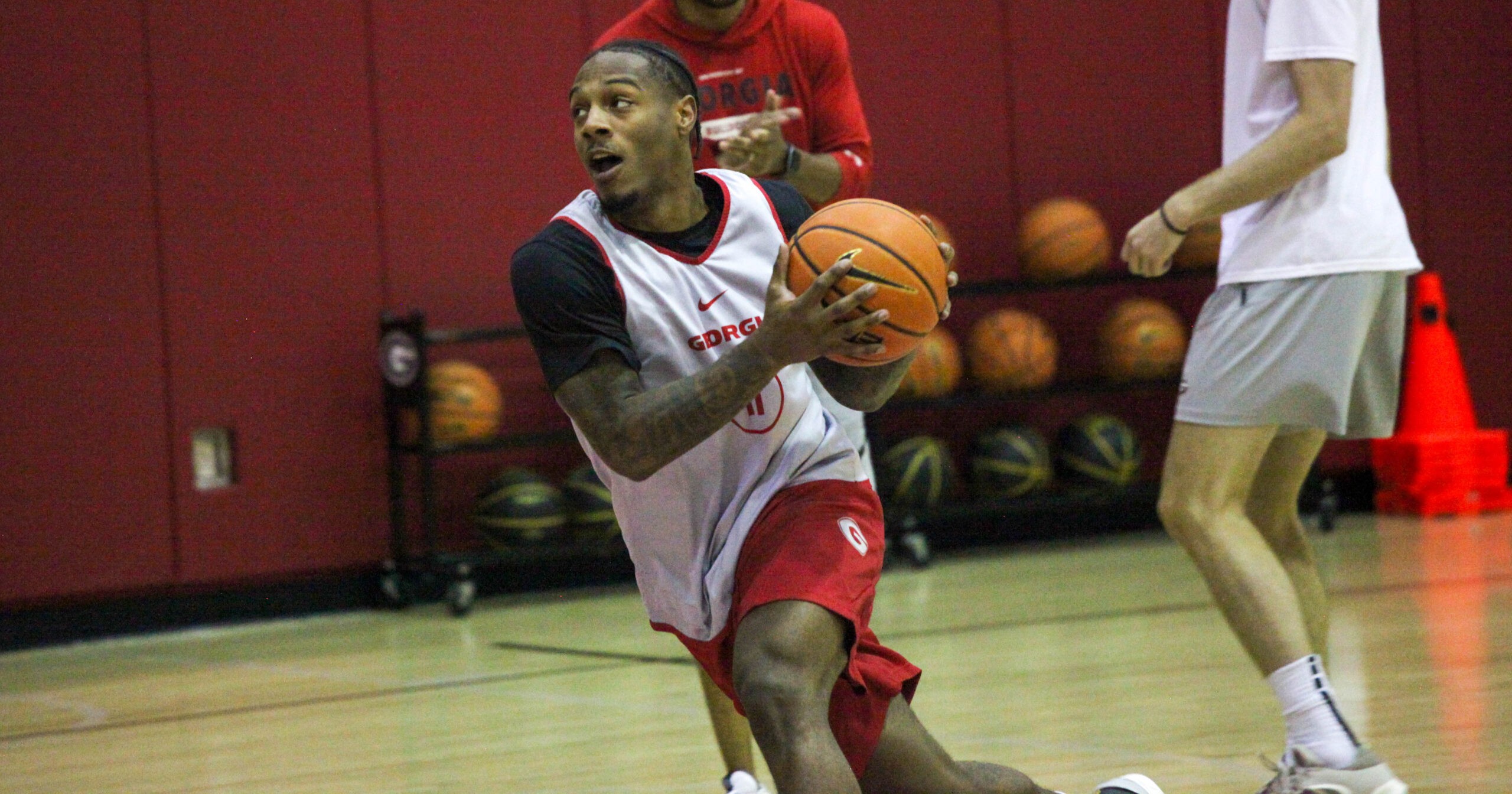 Justin Hill