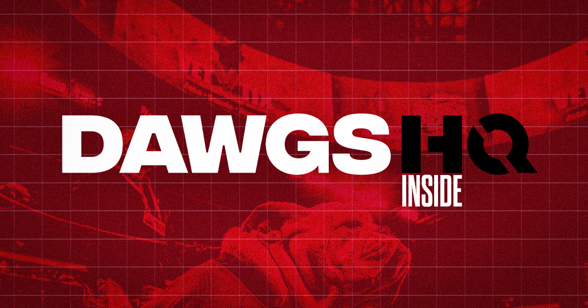 dawgs HQ inside
