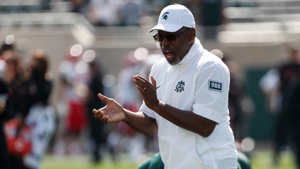 Syndication: Detroit Free Press