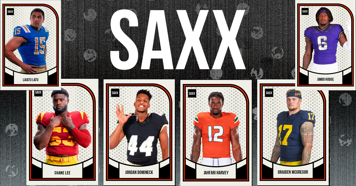 all-saxx-conference-introduced-through-nil-deal-with-college-footballs-top-pass-rushers-ucla-laiatu-latu