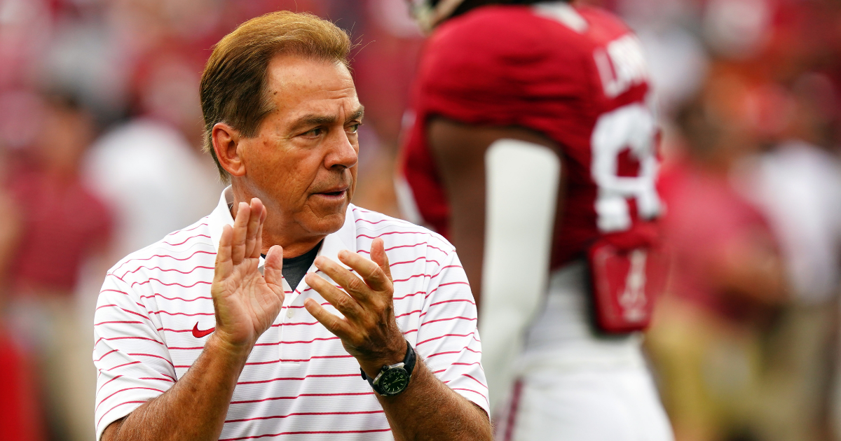 nick-saban-opens-up-on-how-he-has-changed-as-a-coach-during-his-career