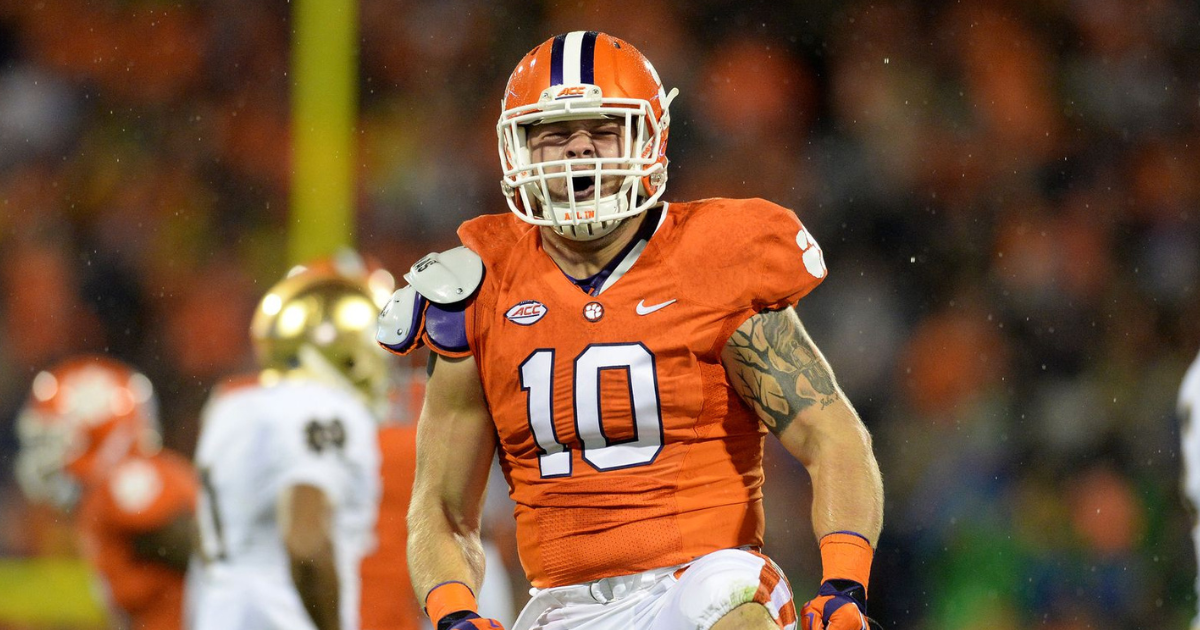 Ben Boulware