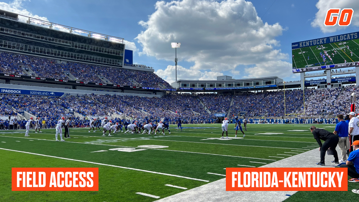 Florida-Gators-Field-Access