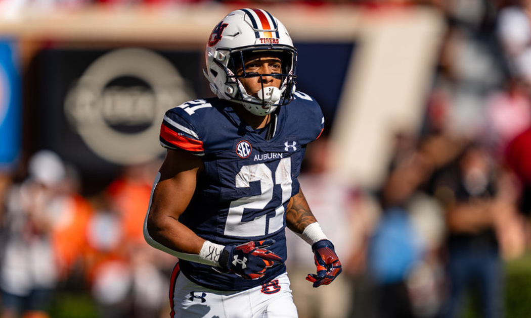 auburn football orange jerseys