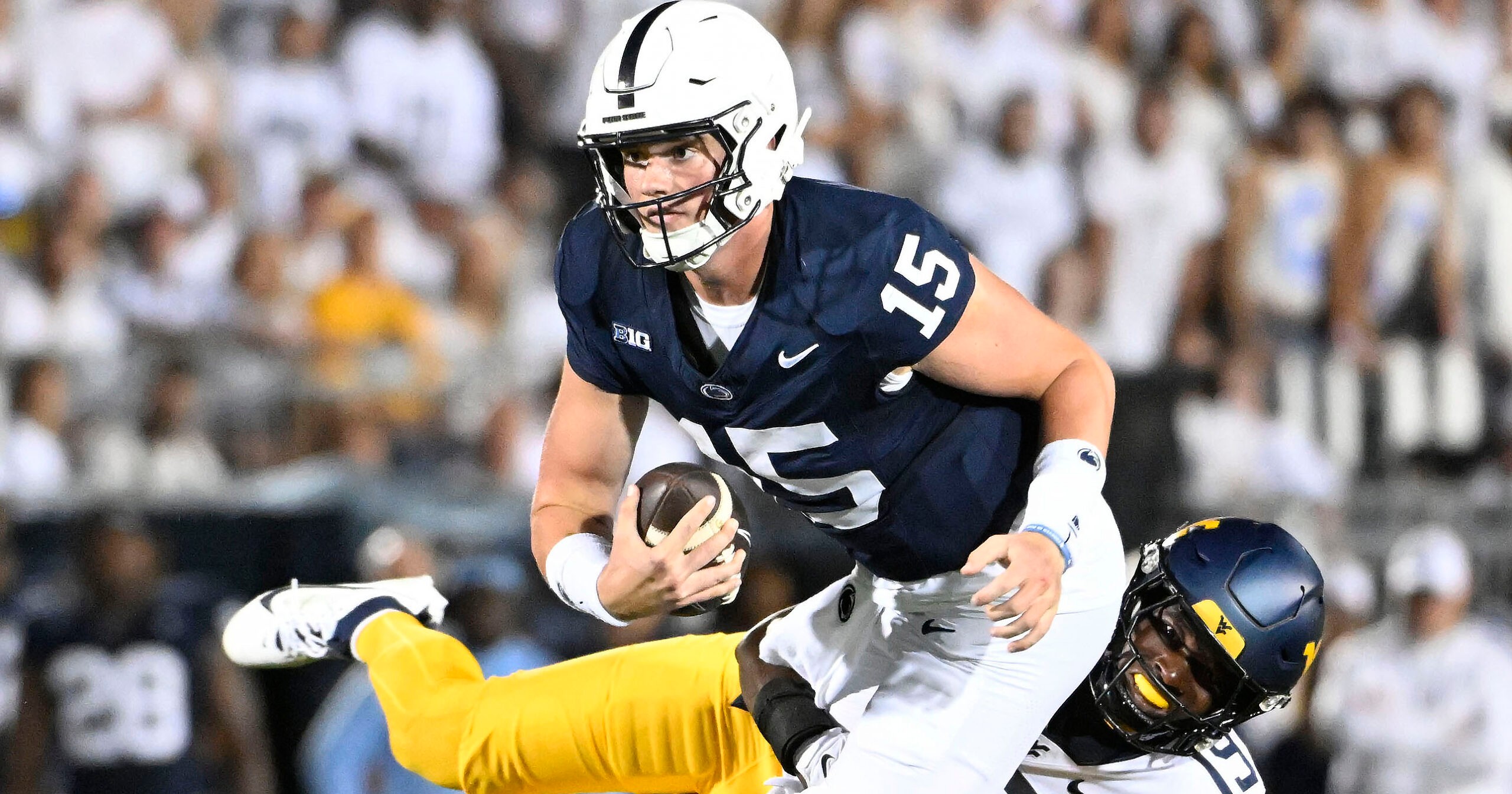 Penn State Recruiting homestretch for 2022, Best Bets with Ryan Snyder - On3