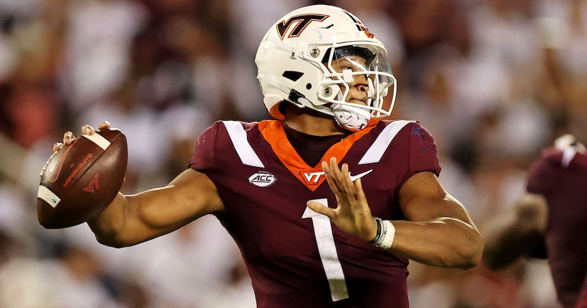 Virginia Tech Football: ESPN makes 2023 ACC picks