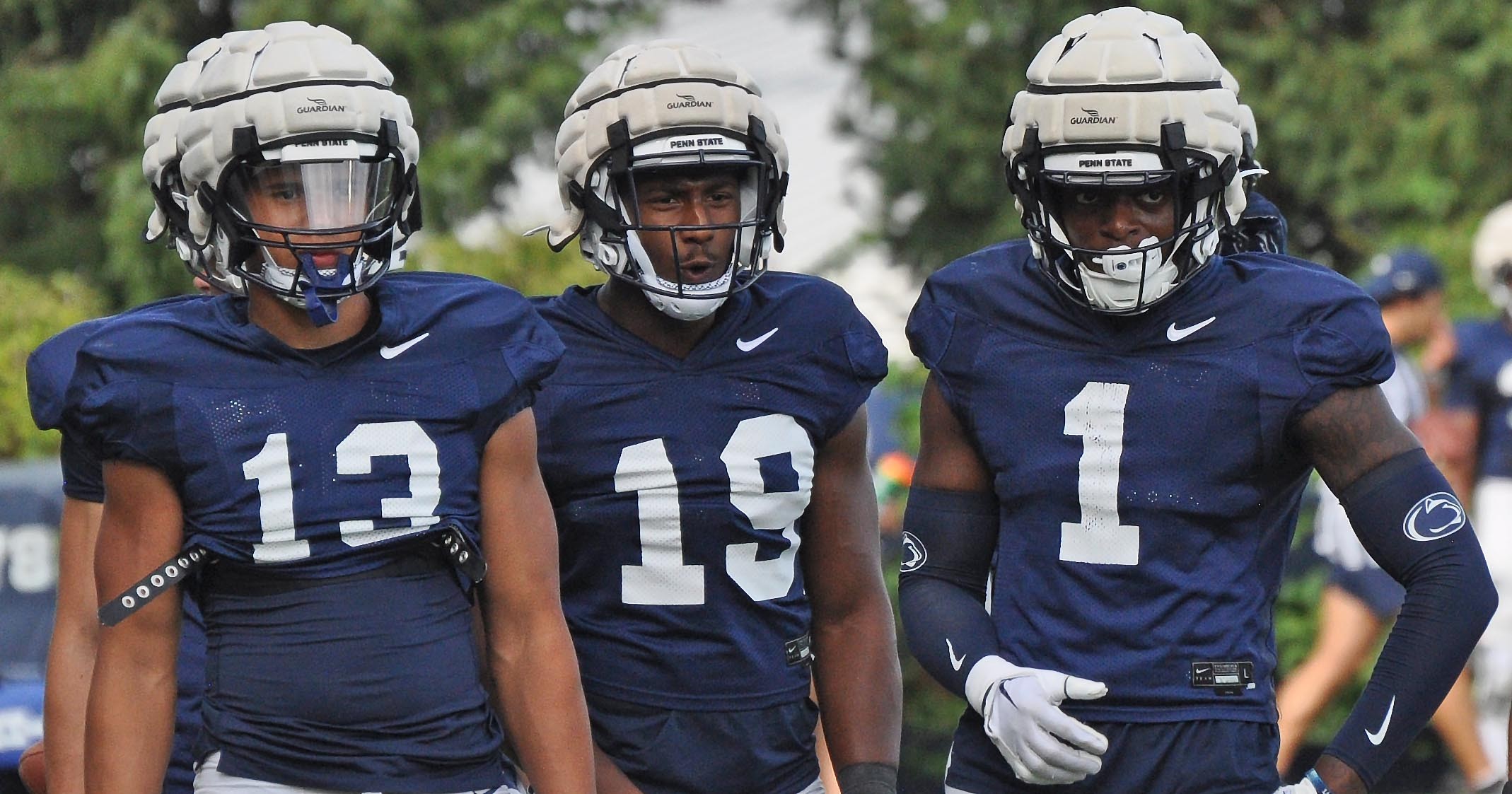 BWI Live: Penn State Recruiting Mailbag - On3