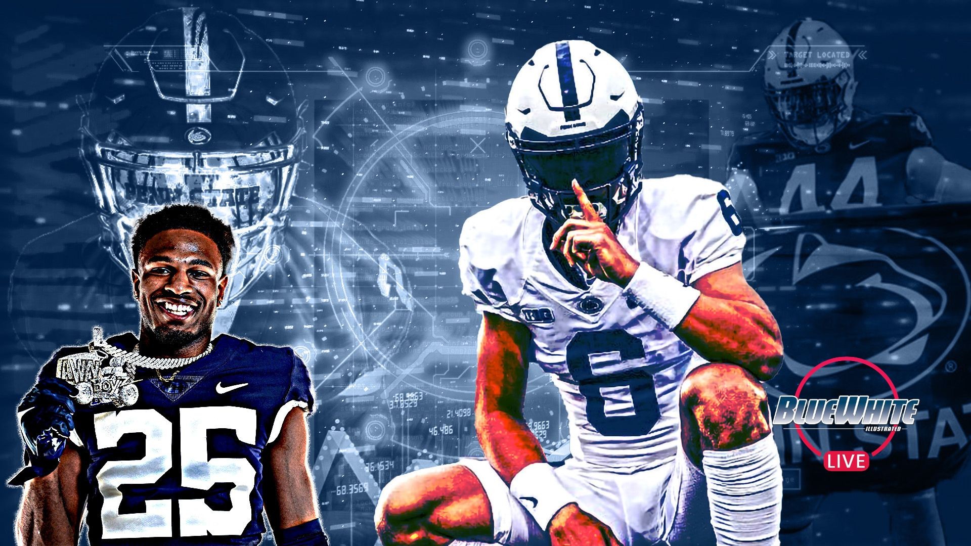 BWI Live: Penn State sets the stage for recruiting run? - On3