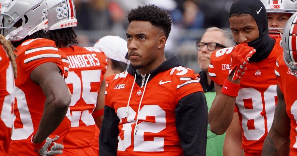 Ohio State Football: The Top 25 Defensive Players in Buckeye