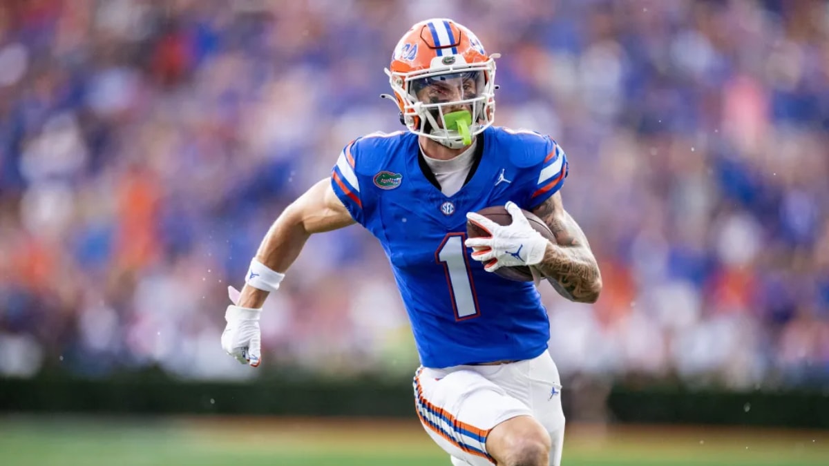 Ricky-Pearsall-Florida-Gators