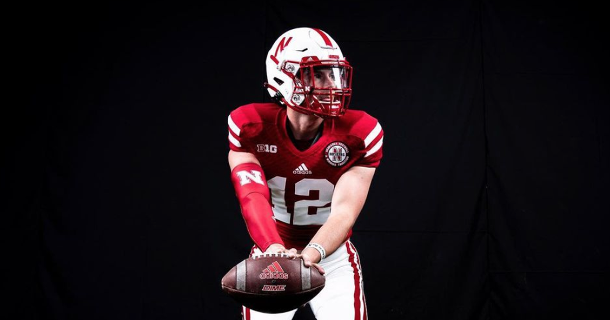 Husker NFL Draft Tracker 12 Weeks till Draft - Corn Nation