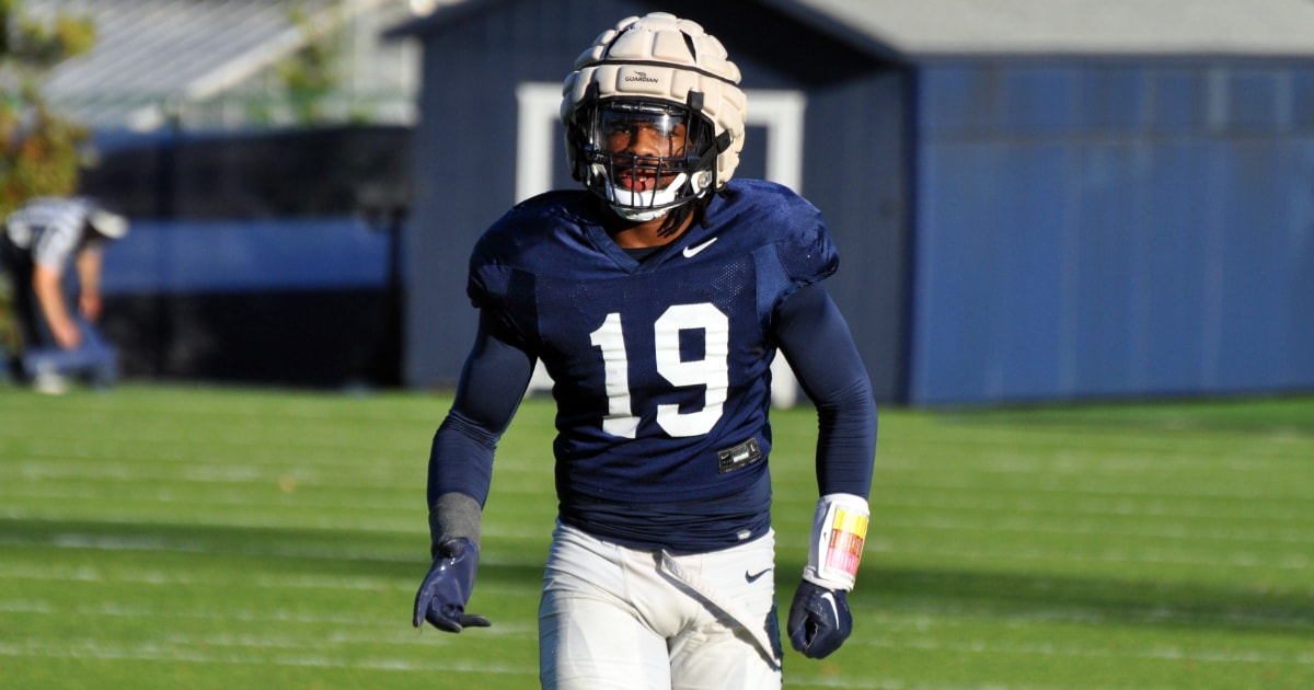 Five Penn State offensive players to watch this weekend - On3