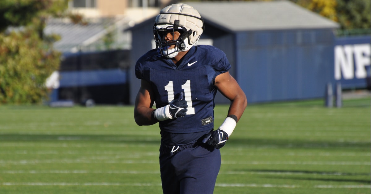 Five Penn State offensive players to watch this weekend - On3