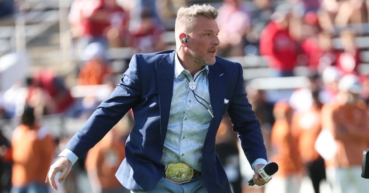 pat mcafee