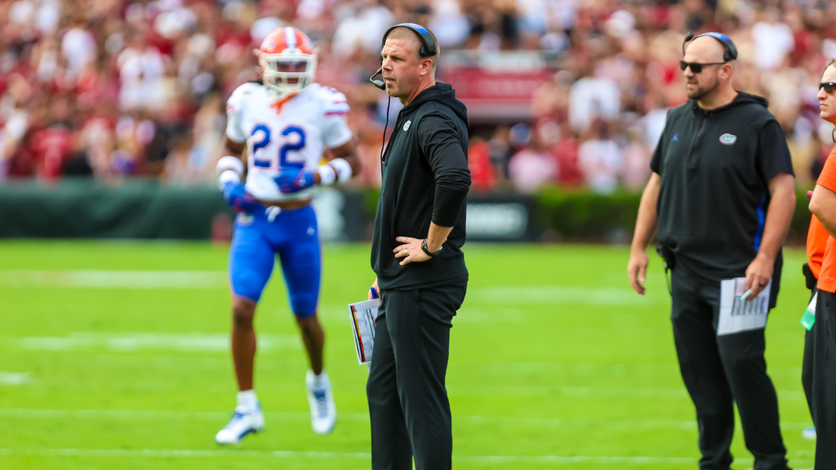 Scouting the Florida Gators with Gators Online's Nick de la Torre