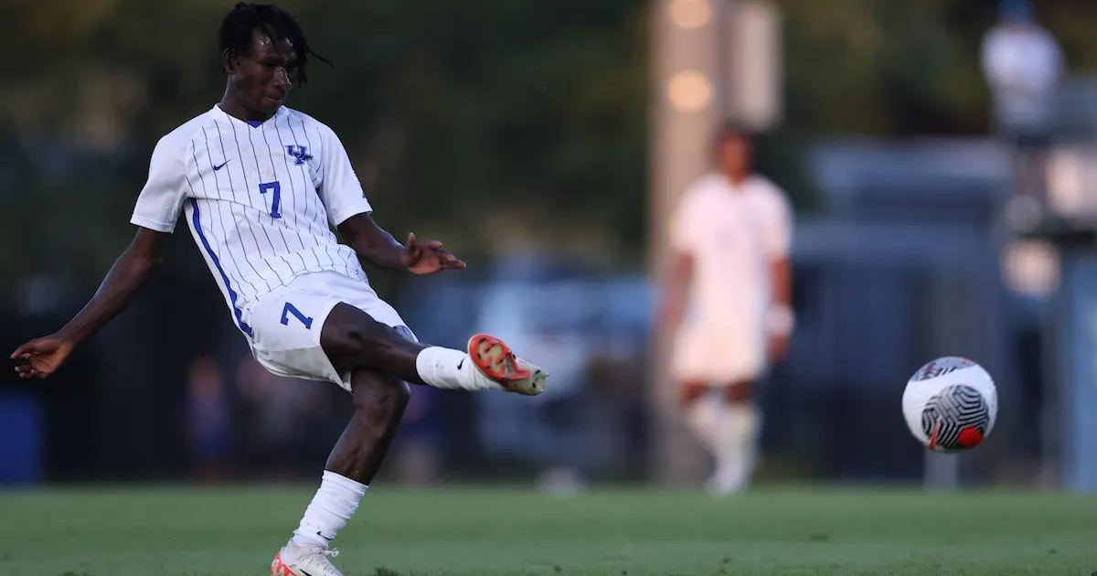 kentucky-mens-soccer-remains-winless-conference-ties-4th-match-row