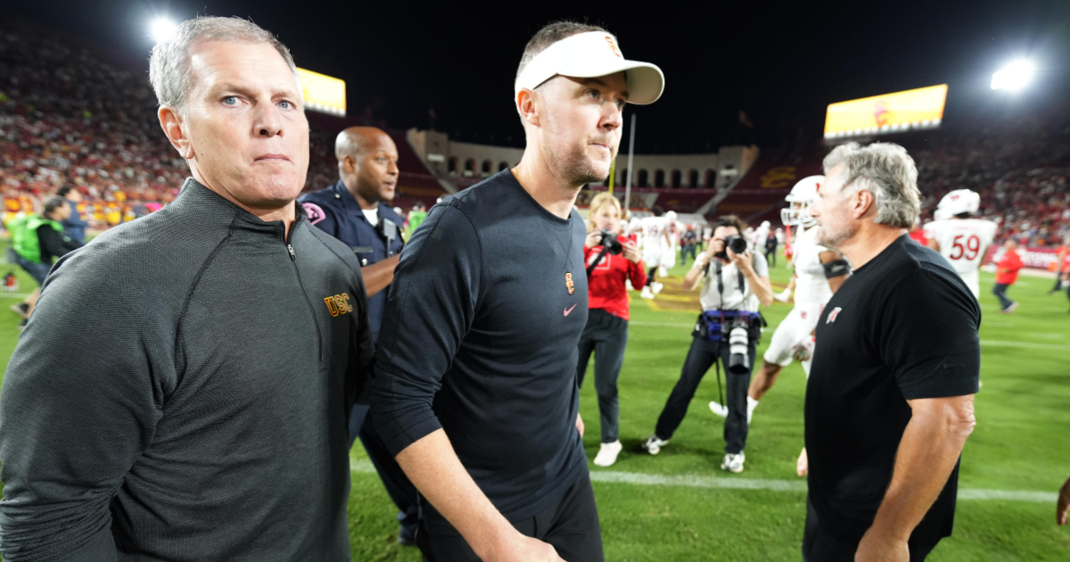 Lincoln Riley