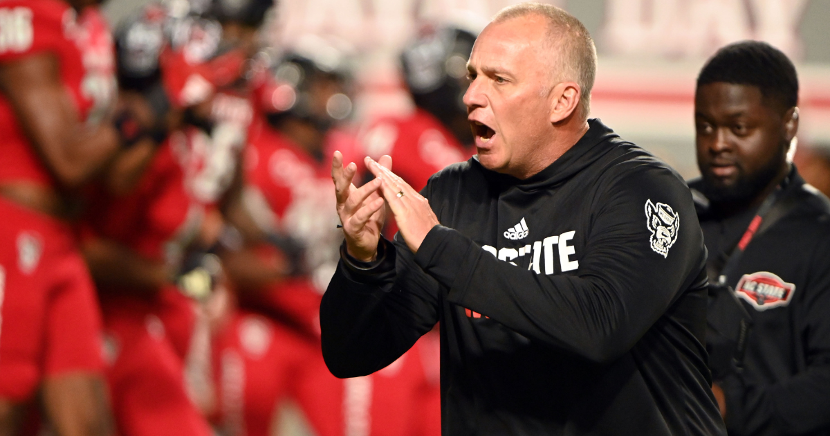 Dave Doeren