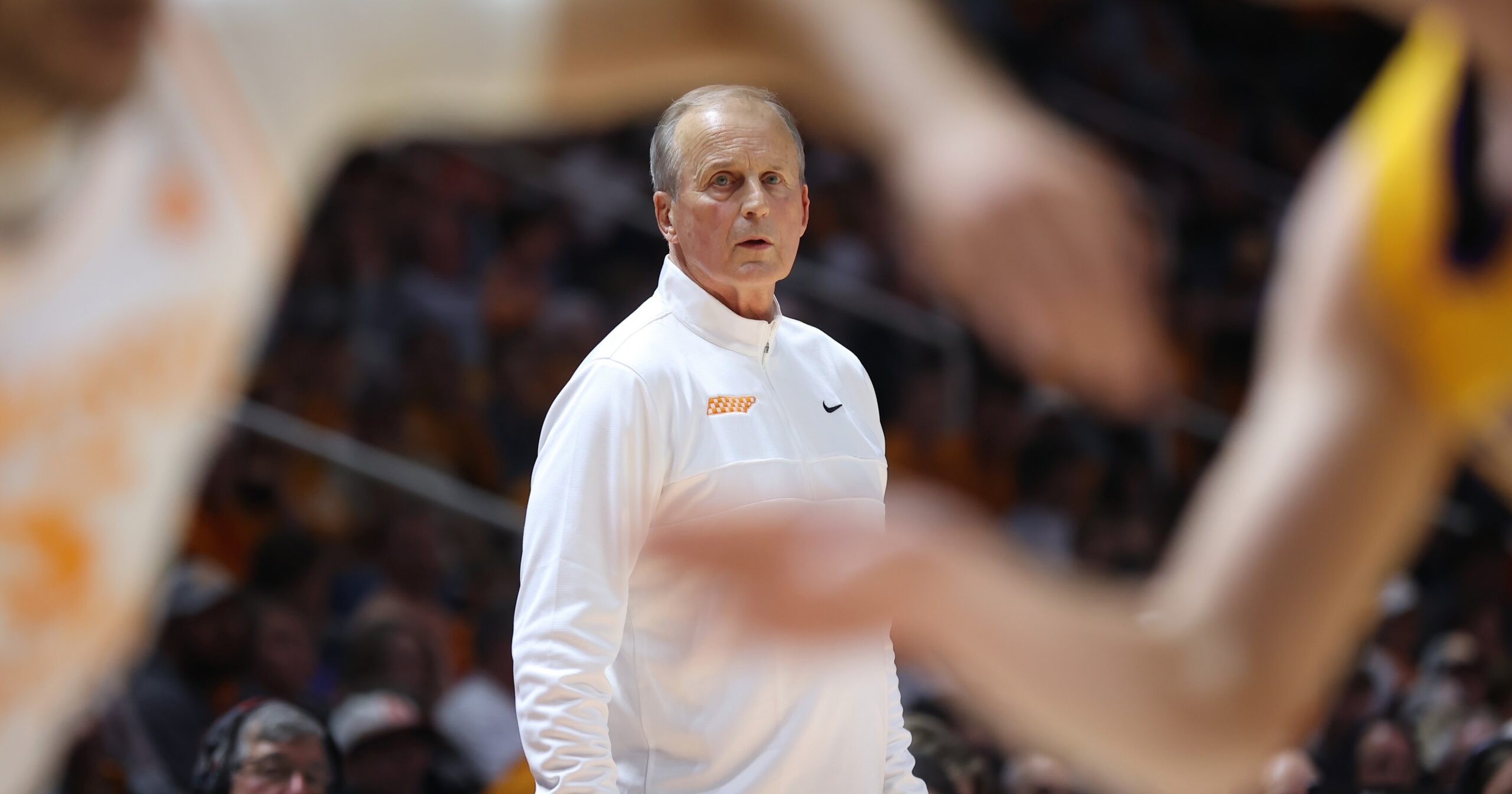 Rick Barnes