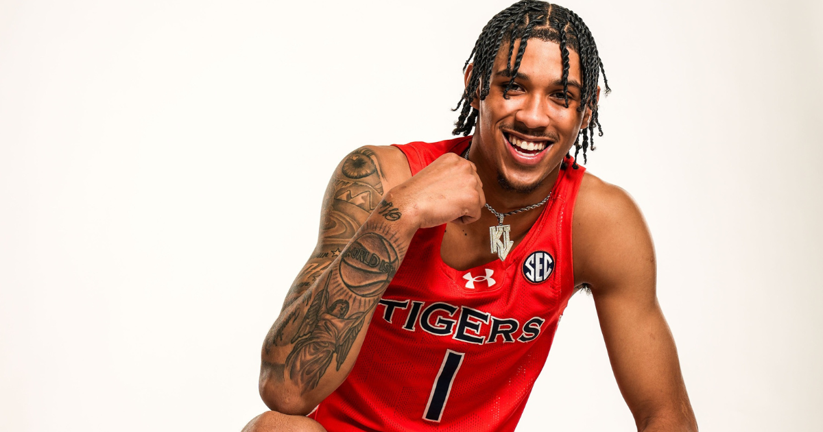 Jahki Howard