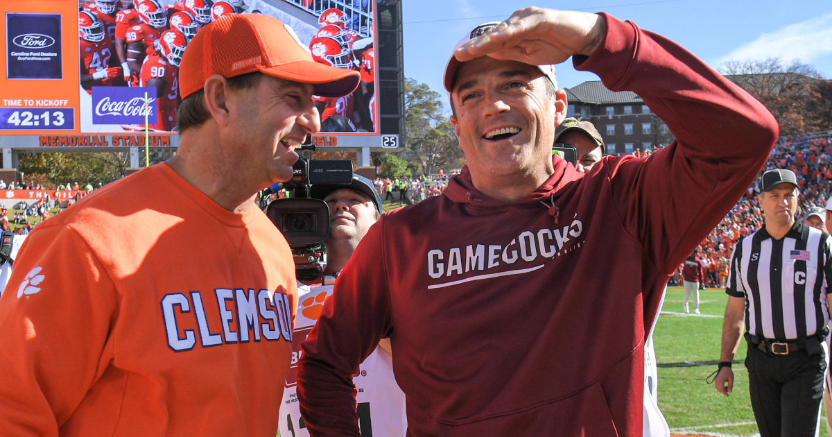 south-carolina-vs-clemson-odds-early-point-spread-released-on-palmetto-bowl