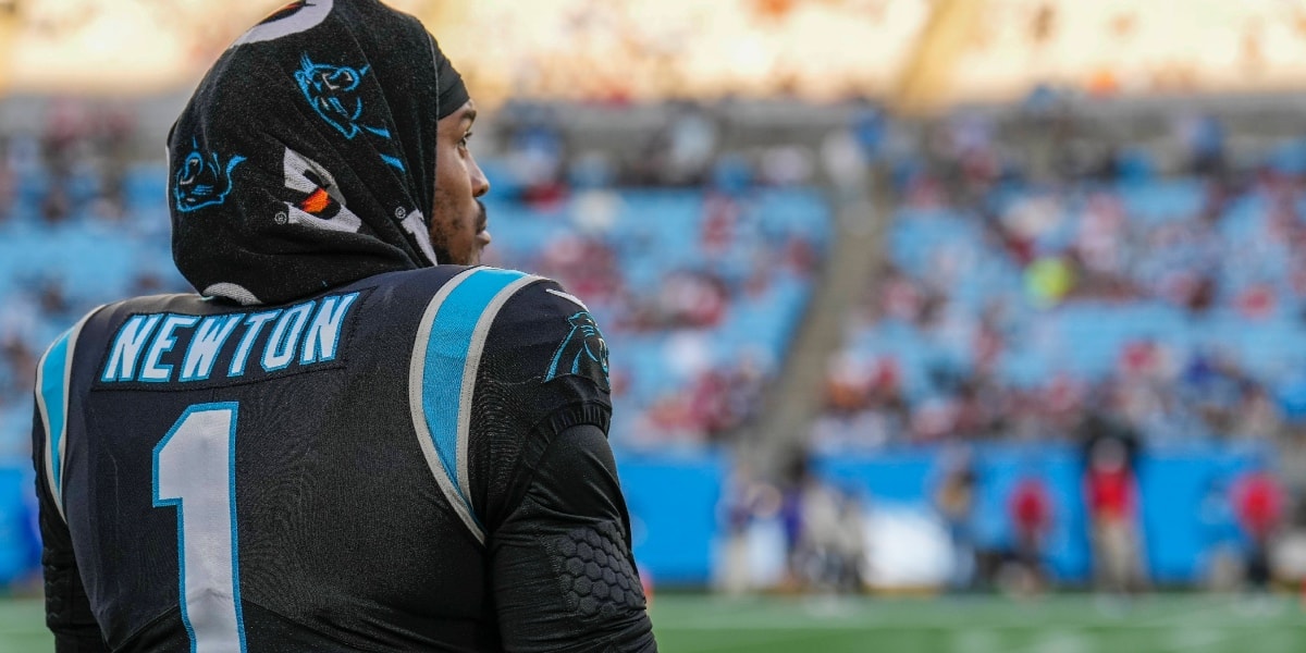 Cam Newton