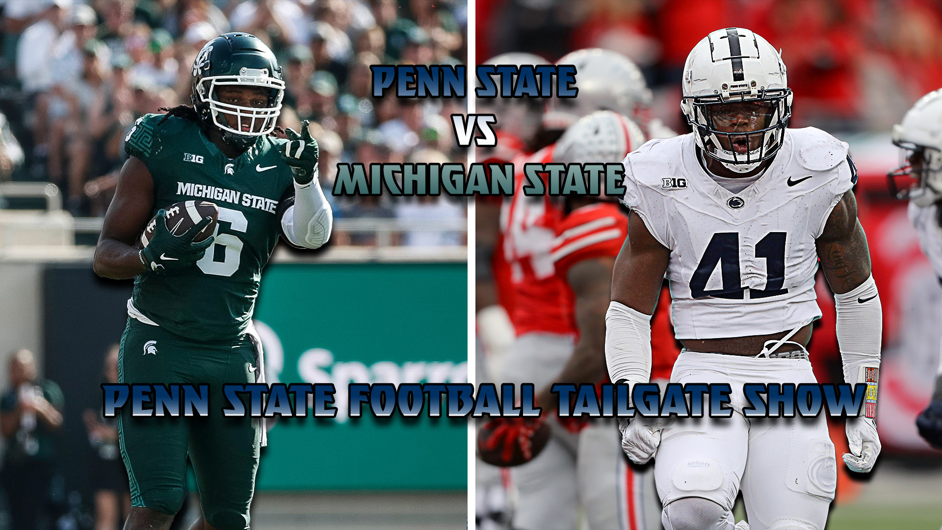 Kobe King Penn State Football On3