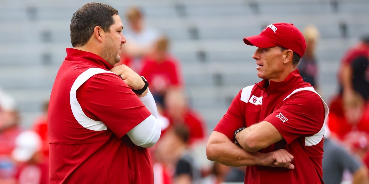 Jeff Lebby, Brent Venables