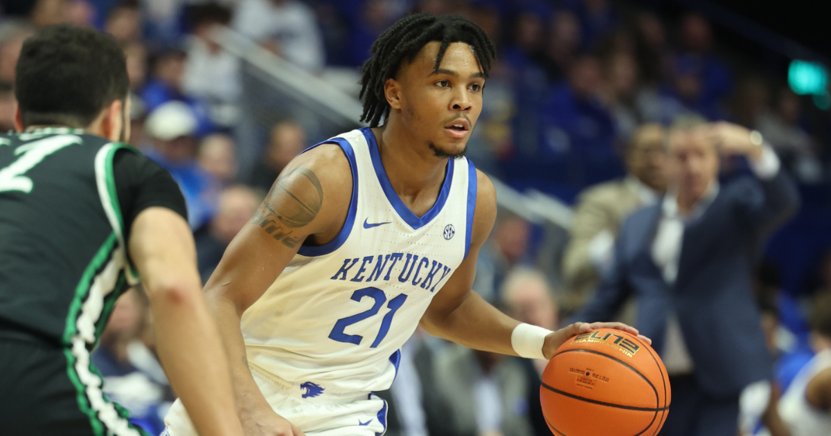 kentucky-guard-dj-wagner-named-sec-freshman-week