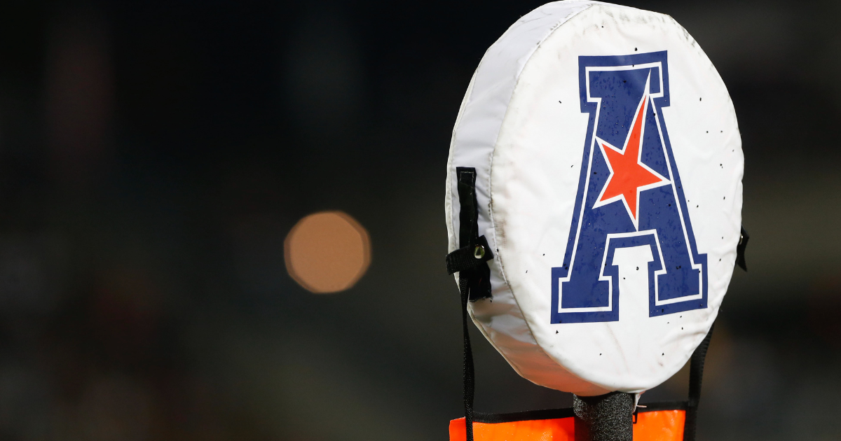 American Athletic Conference logo