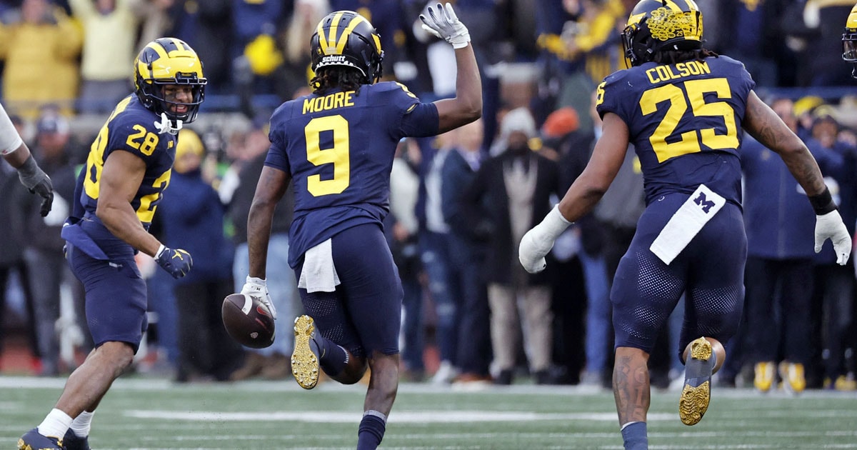 michigan-wolverines-rod-moore-nil-to-sell-called-game-gear-after-game-winning-int-ohio-state